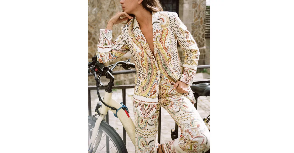 Tailleur femme vintage on sale